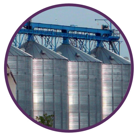 Silos