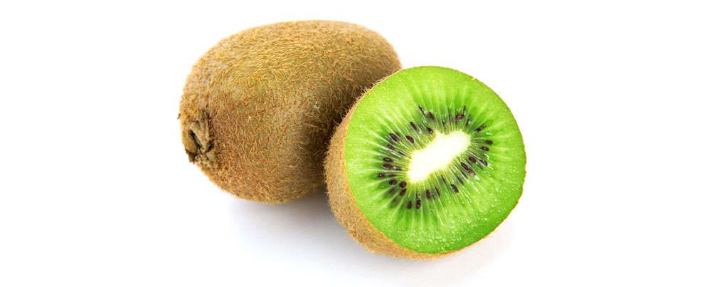 Kiwi - Green