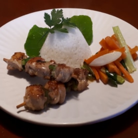 Yakitori