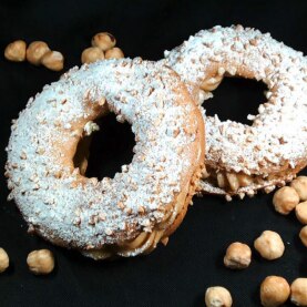 Paris Brest